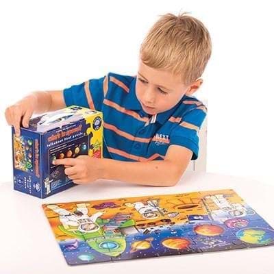 Kutu Oyunları & Puzzle’lar  kategorisi için resim